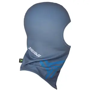 Unisex kukla silvini sepino modrá l/xl