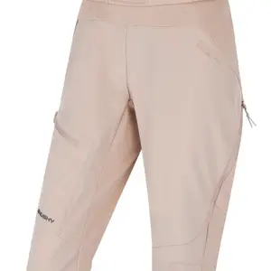 Husky Kixees L XS, beige Dámské outdoor kalhoty