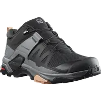 Salomon X ultra 4 EU 38 ⅔, Black/Quiet Shade/Sirocco Dámské boty