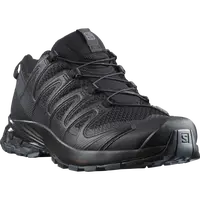 Salomon Xa Pro 3D V8 EU 40, Black/Phantom/Ebony Dámské boty