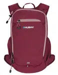 Husky Peten 15l faded bordo Batoh Turistika/Cyklistika