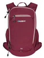 Husky Peten 15l faded bordo Batoh Turistika/Cyklistika