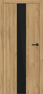 Interiérové dveře BALDUR 3 - Reverzní otevírání