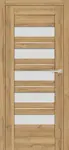 Interiérové dveře BERBERIS 1