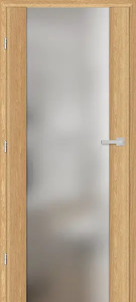 Interiérové dveře FRAGI 4 MATNÉ