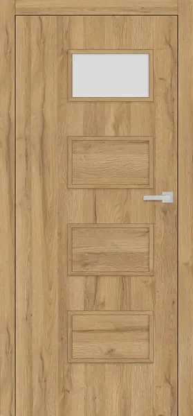 Interiérové dveře SORANO 11 - Výška 210 cm
