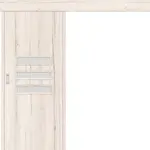 Posuvné dveře na stěnu ANSEDONIA 10, 11, 12
