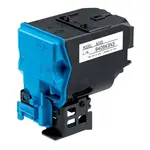 Konica Minolta TNP-51C, A0X5455 azurový (cyan) kompatibilní toner