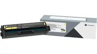 Lexmark C320040 žlutý (yellow) originální toner