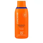 Lancaster Mléko na opalování SPF 15 Sun Beauty (Body Milk) 175 ml