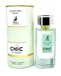 Alhambra Chic Velvet Vert Secret - EDP 100 ml