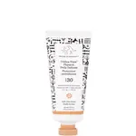 Drunk Elephant Tónovaný pleťový krém na opalování SPF 30 Umbra Tinte (Physical Daily Defense) 60 ml