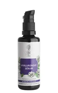 Nobilis Tilia Hyaluronové sérum 50 ml