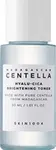 SKIN1004 Hydratační pleťové tonikum Madagascar Centella (Hyalu-Cica Brightening Toner) 30 ml
