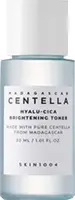 SKIN1004 Hydratační pleťové tonikum Madagascar Centella (Hyalu-Cica Brightening Toner) 30 ml