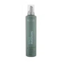 Revlon Professional Pěna pro objem a tvar Style Masters (Volume Amplifier Mousse) 300 ml