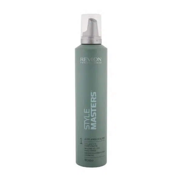 Revlon Professional Pěna pro objem a tvar Style Masters (Volume Amplifier Mousse) 300 ml