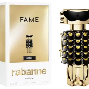 Rabanne Fame Parfum - parfém 50 ml