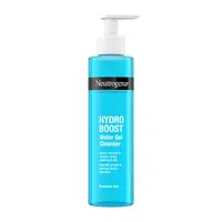 Neutrogena Čisticí pleťový gel Hydro Boost (Cleanser Water Gel) 200 ml