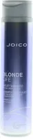 Joico Šampon neutralizující žluté tóny Blonde Life (Violet Shampoo) 300 ml
