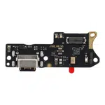 Nabíjecí konektor s mikrofonem pro Xiaomi Redmi 9T, OEM (Fast Charger)