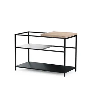 Fire Kitchen - Höfats