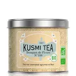 Kusmi Tea Organic Bouquet of Flowers N°108 plechovka 100g