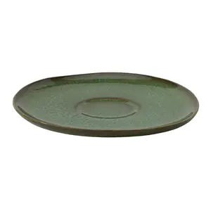 Kávový šálek podšálek Lave vert - like. by Villeroy & Boch