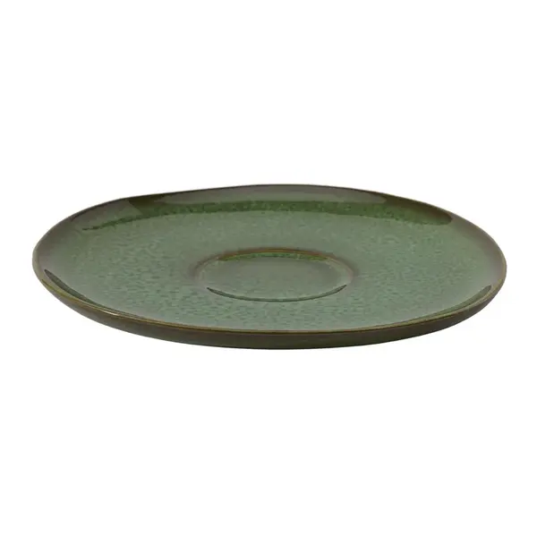 Kávový šálek podšálek Lave vert - like. by Villeroy & Boch