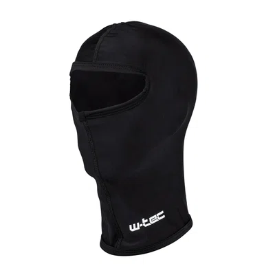 Kukla W-TEC Balaclava Lykra černá S/M (55-58)