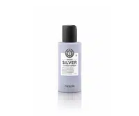 Kondicionér pro neutralizaci žlutých tónů Maria Nila Sheer Silver Conditioner - 100 ml + dárek zdarma