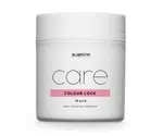Maska po barvení vlasů Subrina Professional Care Colour Lock Mask - 500 ml (060270) + dárek zdarma