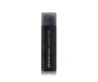 Tvarovací gel se supersilnou fixací Sebastian Professional Liquid Steel Styler Gel - 140 ml (81127157) + dárek zdarma