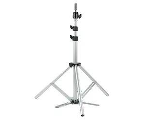 Teleskopický stojan na cvičnou hlavu Sibel - přenosný (0034651) + dárek zdarma