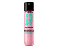 Obnovující šampon pro velmi poškozené vlasy Matrix Instacure Build-A-Bond - 300 ml + dárek zdarma