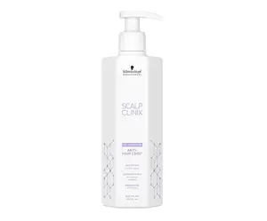Šampon proti vypadávání vlasů Schwarzkopf Professional Scalp Clinix Anti-Hair Loss Shampoo - 300 ml (2858991) + dárek zdarma
