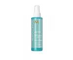 Termoaktivní sprej pro uhlazení vlasů Moroccanoil Frizz Control Frizz Shield Spray - 160 ml + dárek zdarma