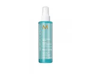 Termoaktivní sprej pro uhlazení vlasů Moroccanoil Frizz Control Frizz Shield Spray - 160 ml + dárek zdarma
