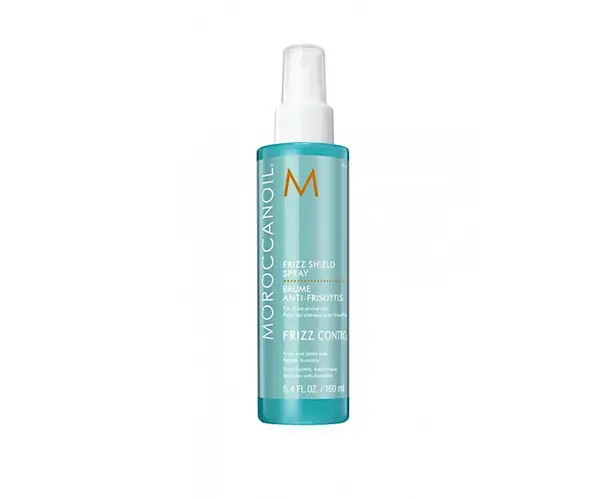 Termoaktivní sprej pro uhlazení vlasů Moroccanoil Frizz Control Frizz Shield Spray - 160 ml + dárek zdarma