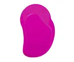 Kartáč na rozčesávání jemných vlasů Tangle Teezer Original Fine and Fragile - tmavě růžový + dárek zdarma