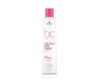 Šampon pro neutralizaci žlutých tónů Schwarzkopf Professional Bonacure Color Freeze Silver - 250 ml (2708531) + dárek zdarma