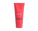 Kondicionér pro silné barvené vlasy Wella Professionals Invigo Color Brilliance Coarse - 200 ml (99350170067) + dárek zdarma