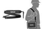 Getac GMS2X4 2-point shoulder strap