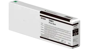 Epson C13T55K80N matná černá (matt black) originální cartridge