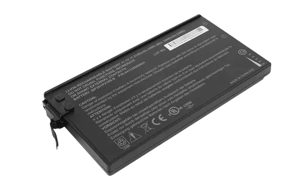 Getac GBM3X1 spare battery