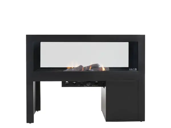 COSI Plynový krb COSI- typ Cosivista 120