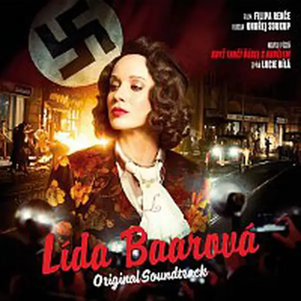 Various  Artists – Lida Baarova