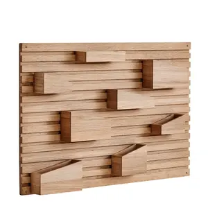 Organizér "Input" - Woud