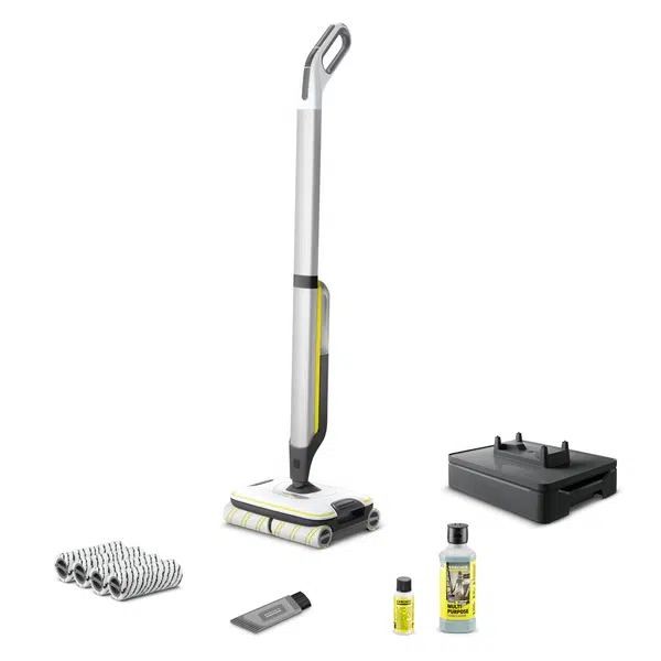 Kärcher Podlahová myčka FC 7 Cordless Plus Stone