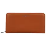 Dámská peněženka camel - MaxFly Frozina